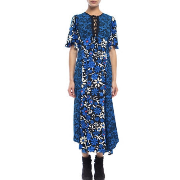 Walter Baker Dress - Picture 4 of 14